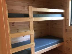 Bunk Room