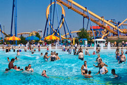 Dorney Park & Wildwater Kingdom