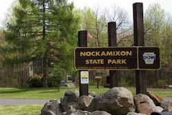 Nockamixon State Park