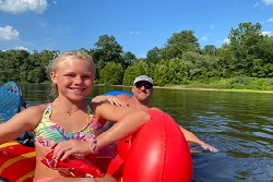 Bucks County River Country