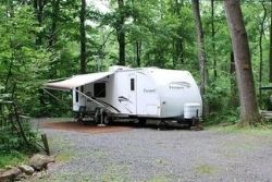 RV Site