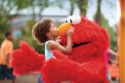 Sesame Place